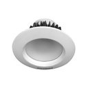 SYLVANIA Spot LED 4" UL redondo 9W, 685Lms, 120V, 4000K, luz neutra