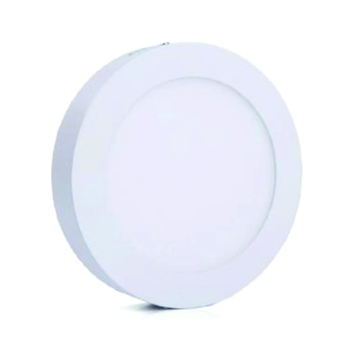 [ILU.01.780] SYLVANIA Spot LED 6" superficial 12W, 960Lms, 120-277V, 6000K, luz blanca