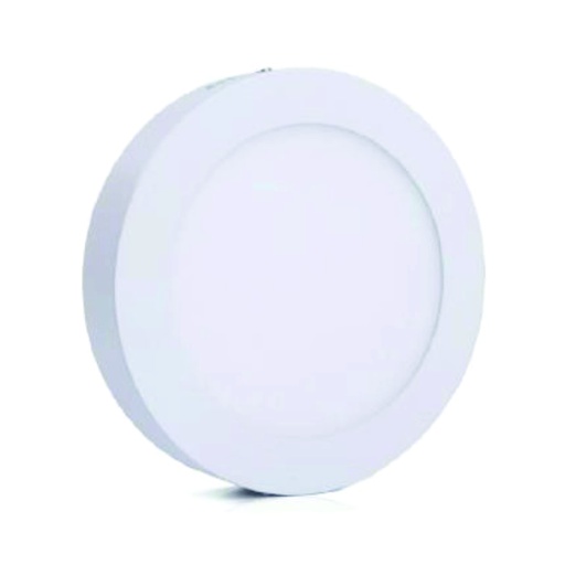 [ILU.01.781] [P24491-36R] SYLVANIA Spot LED 6" superficial 12W, 960Lms, 120-277V, 3000K, luz cálida