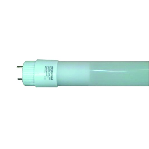 [ILU.06.703] [P24652-36R] SYLVANIA Tubo LED T8, policarbonato 48", 18W, 1800Lms, 6500K, luz blanca