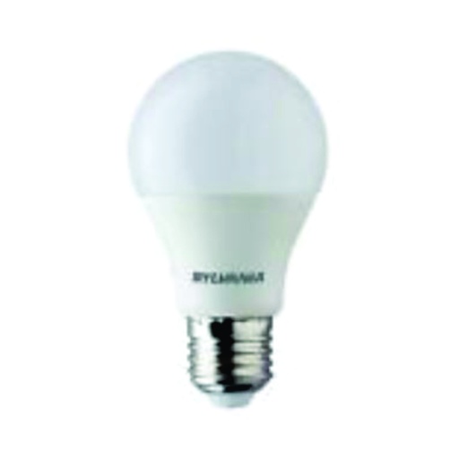 [ILU.06.668] SYLVANIA Bombillo LED 5.5W, 330Lms, 120V, 2700K, luz cálida