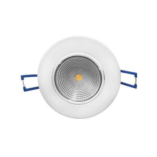 [ILU.01.1100] [P26195-36R-DEPURAD] SYLVANIA Spot LED CLASSIC 5W, 325Lms, 120-240V, 3000K, luz cálida