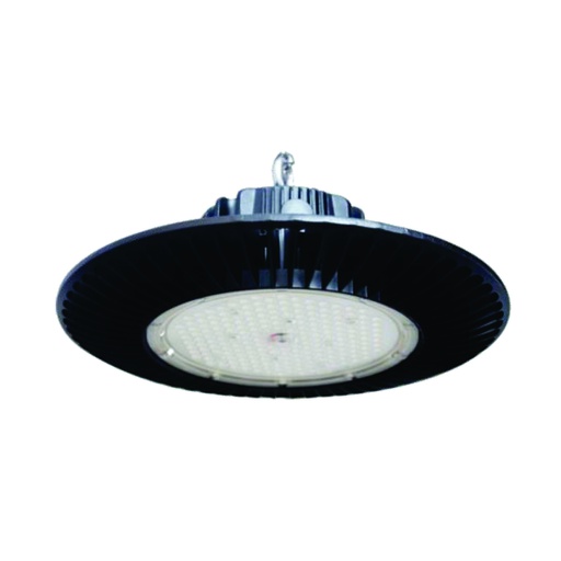 [ILU.01.858] [P27098-36] SYLVANIA Luminaria LED Campana EVO 200W, 25000Lms, 120-277V, 5700K, luz blanca, IP65