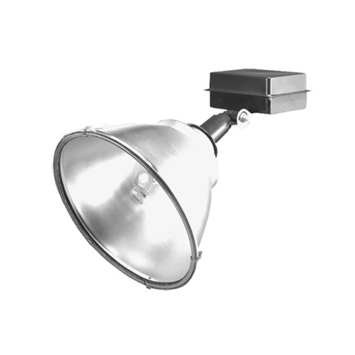 [ILU.02.106] [TV1000M-GP4TB] LITHONIA Reflector TV 1000W con bombillo MH multivoltaje