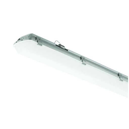 [ILU.01.991] LITHONIA Luminaria LED XVML 48", 33W, 3642Lms, 120-277V, 5000K, luz blanca