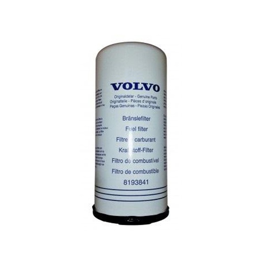 [GYC.01.083] KOHLER-SDMO Filtro de combustible V350-V400 para generador con motor Volvo