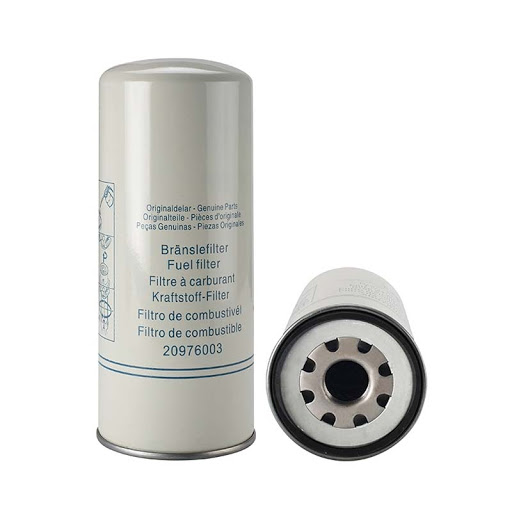 [GYC.01.084] [20976003] KOHLER-SDMO Filtro de combustible V450-V550 para generador con motor Volvo