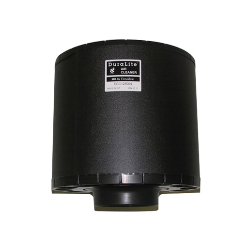 [GYC.01.078] [30801056401] KOHLER-SDMO Filtro de aire V250 para generador con motor Volvo