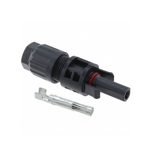 [CAB.09.226] [3-2270025-3] Conector hembra PV4-S (MC4)