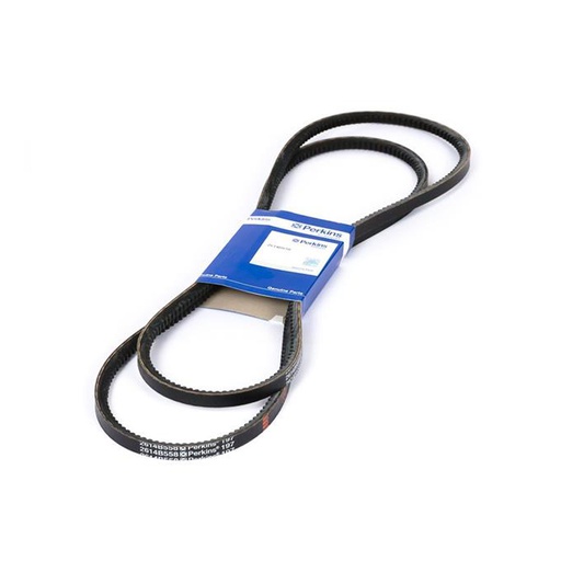 [GYC.01.004] PERKINS Banda de alternador para generador con motor diesel1104, categoria 3054