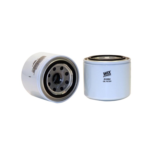 [GYC.01.072] [30A40-00203] KOHLER-SDMO Filtro de aceite T16 para generador con motor Mitsubishi