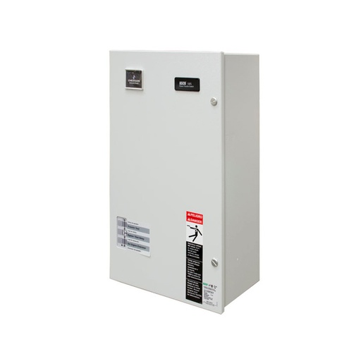 [GYC.05.006] ASCO Transferencia automática serie 185, 1F, 200A, 240V, NEMA1, UL