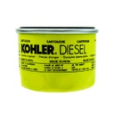 KOHLER-SDMO Filtro de aceite KDF16 para generador con motordiesel Kohler