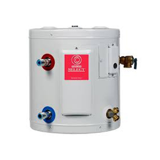 [CAL.01.001] Calentador de agua tipo tanque de 10 galones