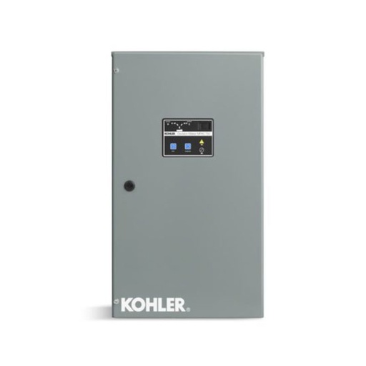 [GYC.05.040] KOHLER Transferencia automática monofásica 200A, 240V, 2PH,Nema 1, UL 1008 listed