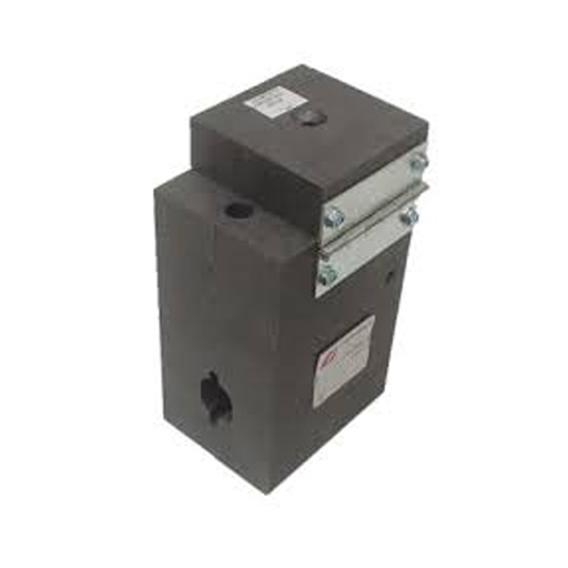 [CAB.12.133] M1223 - Molde para soldadura exotérmica tipo CS-4 de cable 4/0 con superficie metálica