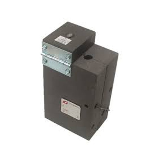 [CAB.12.103] M1588 - Molde para soldadura exotérmica tipo CR-3 de cable 4/0 a varilla de aterrizaje de 5/8 CRU