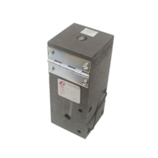 [CAB.12.089] M443 - Molde para soldadura exotérmica tipo CC-4 de cable 4/0 con cable 4/0 en cruz