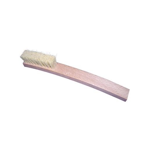 [CAB.12.069] [38-3922-00] 38-3922-00 - Cepillón limpiador de moldes de grafito para soldaduras exotérmicas