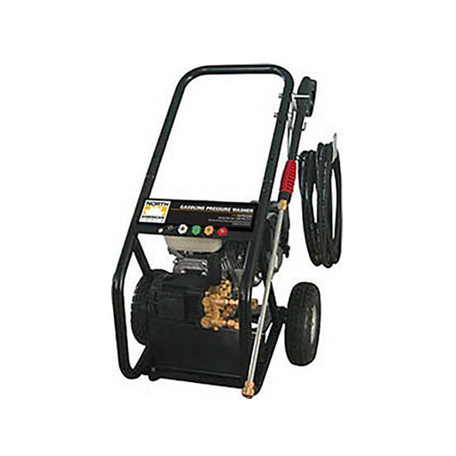 [GYC.07.073] [NAPW3000] Lavadora a presión de gasolina, 2700PSI, 1.8GPM, 6.5HP