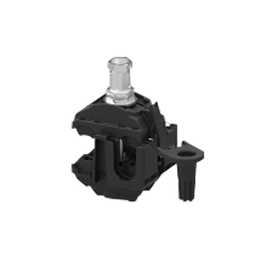 [CAB.12.188] Conector perforación aislado para cable 1/0-4/0 a 10-2 AWG