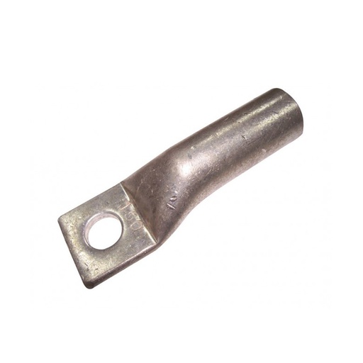 [CAB.09.094] [TM-185-L] Terminal de ojo para cable 350 MCM de barril largo