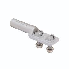 [CAB.06.229] Conector de compresión tipo plancha para cable 266.8 AWG,ACSR