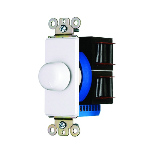 [WIR.03.047] HUBBELL NSORAVC Controlador de volumen de audio giratorio decorativo