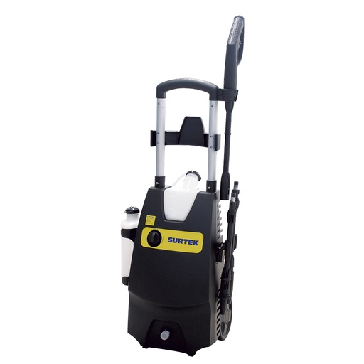 [GYC.03.002] [HL519] SURTEK Hidrolavadora eléctrica 1900 PSI 1500W 127V