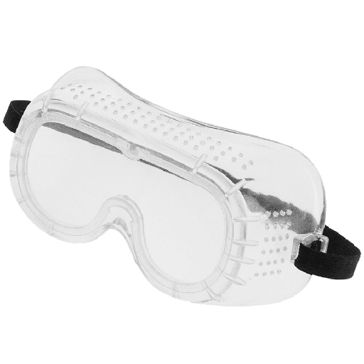 [HER.05.091] SURTEK Lentes de seguridad PVC