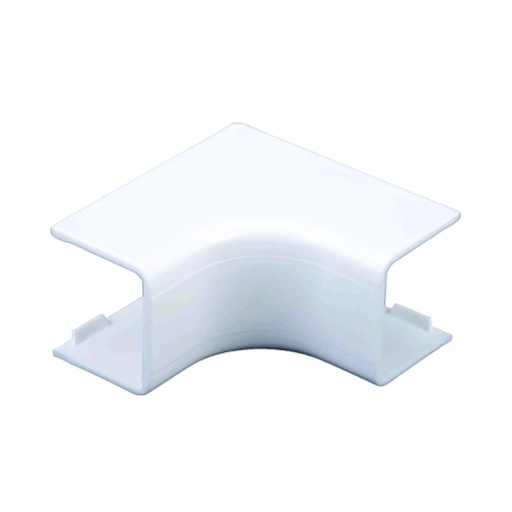 [COM.01.023] [DXN11052] DEXSON Accesorio angulo interno blanco de 20mm x 20mm