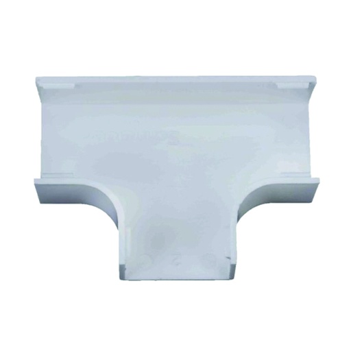 [COM.01.037] [DXN11034] DEXSON Accesorio derivación en "T" blanca de 13mm x 7mm