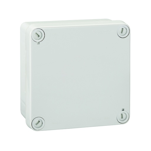 [COM.01.070] [DXN500DG] DEXSON Caja de derivación gris de 10mm x 10mm x 5mm