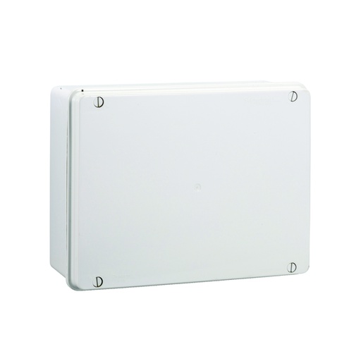 [COM.01.073] [DXN502DG] DEXSON Caja de derivación gris de 22mm x 17mm x 14mm