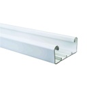 DEXSON Separador blanco de 100mm x 45mm