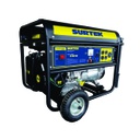 SURTEK Generador de electricidad a gasolina 6.0kW maximo