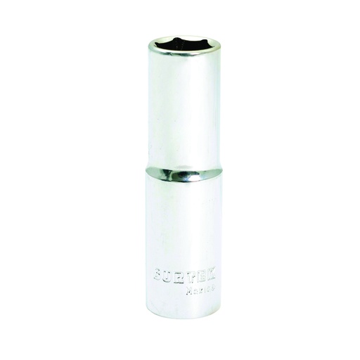 [HER.04.698] [F5816HL] SURTEK Dado de ½" con largo de ½"