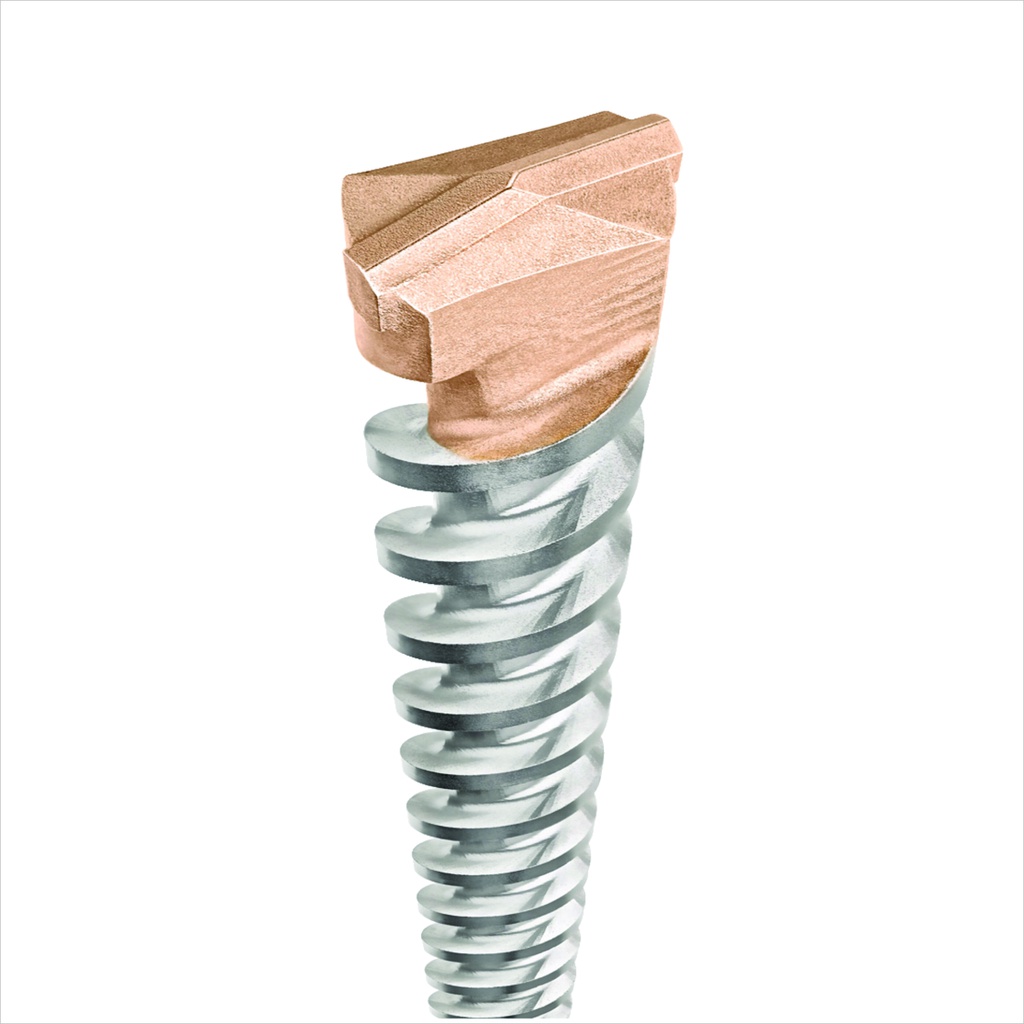 DEWALT Broca para rotomartillo SDS Max de 7/8