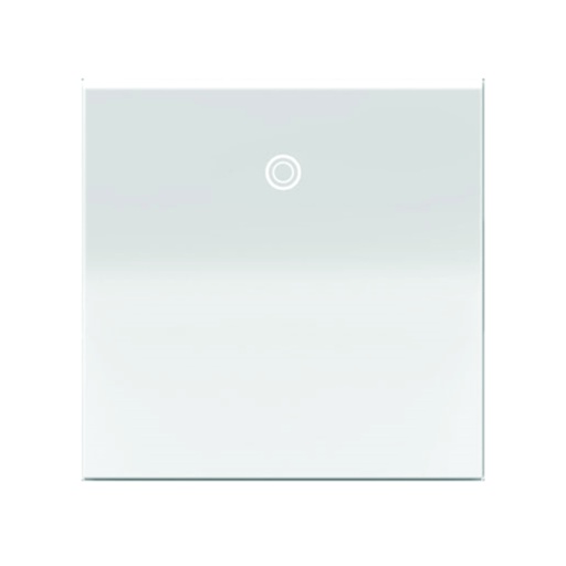 [WIR.04.234] LEGRAND Adorne Interruptor 3P, 4W, 20A, 2 módulos, blanco