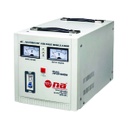 Regulador de voltaje automático de 5000VA