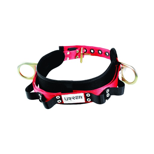 [HER.02.080] [USC01G] URREA Cinturón para liniero talla 44