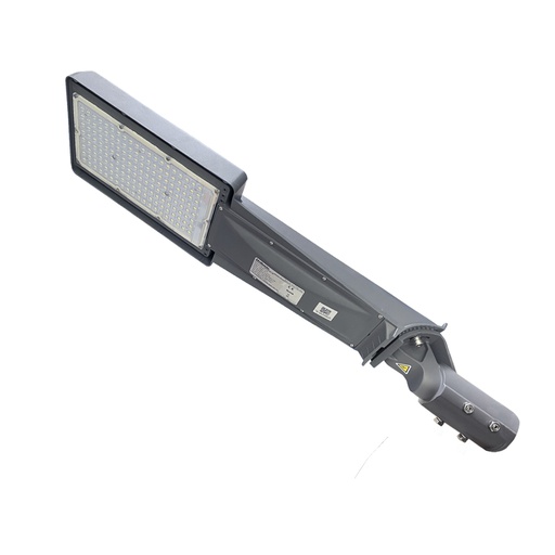 [ILU.01.1393] [ECONPLUS-150] Cobra LED de alumbrado público 150W, 19500Lms, 100-277V, 5000K, 100,000hrs, IP66 / IK09, CE