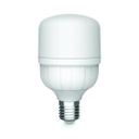 Bombillo LED T, 30W, 2700Lms, 100-240V, 6500K, 20,000hrs, E27, CE