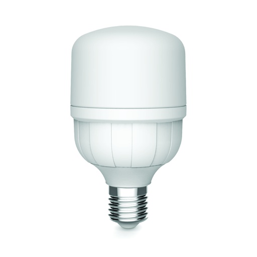 [ILU.06.921] Bombillo LED T, 50W, 4500Lms, 100-240V, 6500K, 20,000hrs, E27, CE