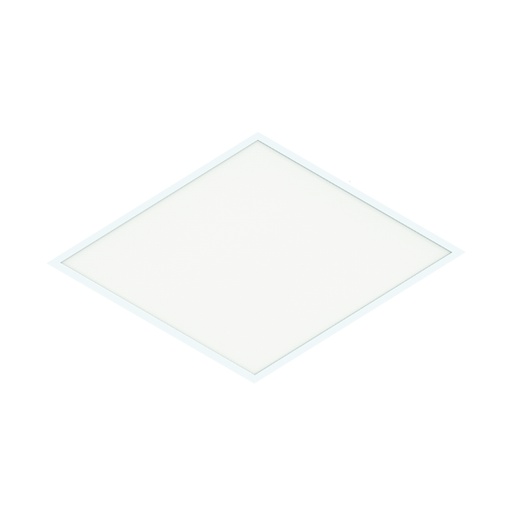 [ILU.06.929] Panel LED 2'x2', 40W, 4000Lms, 100-240V, 6500K, 25,000hrs, CE