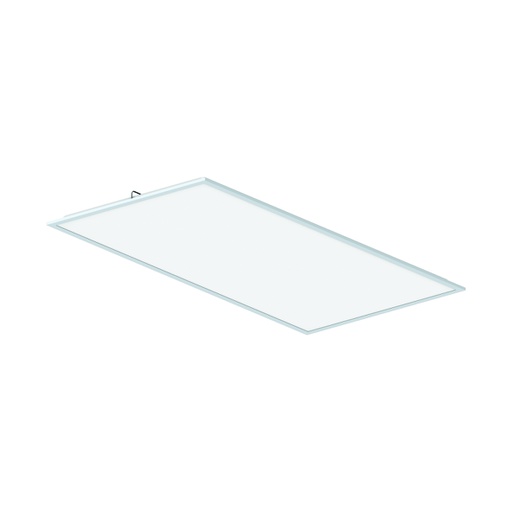 [ILU.06.930] Panel LED 2'x4', 60W, 6000Lms, 100-240V, 4000K, 25,000hrs, CE