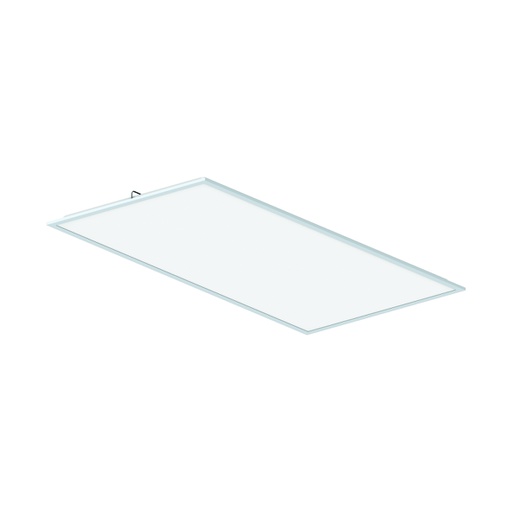 [ILU.06.934] [PANEL/D-6012060W4K] Panel LED dimerizable 2'x4', 60W, 6000Lms, 100-240V, 4000K, 25,000hrs, CE