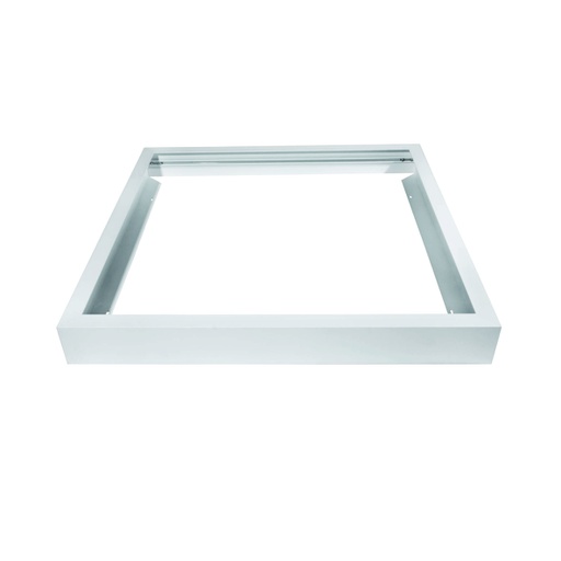 [ILU.06.936] [SF-6060] Marco superficial para panel LED 2'x2'