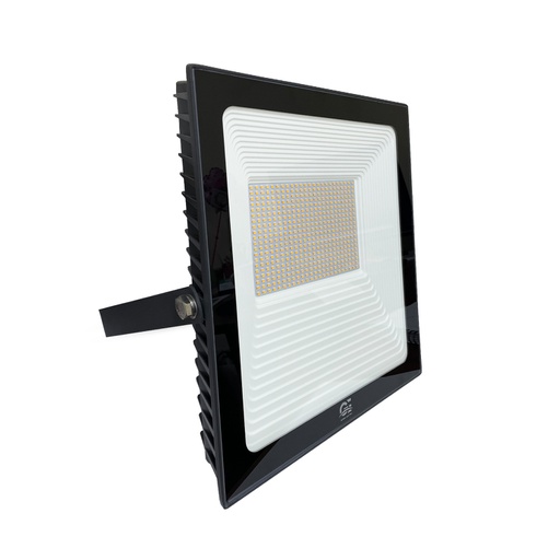 [ILU.06.967] Reflector LED Flood Light 100W, 8500Lms, 100-240V, 6500K, 25,000hrs,IP65, CE