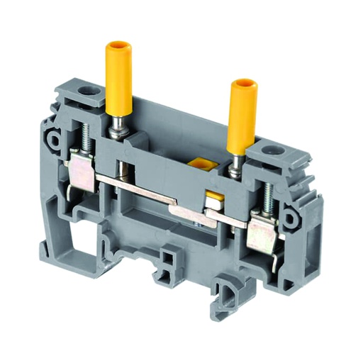 [AUT.01.011] [1SNA115971R1000] Borne protección tierra con tornillo M6/8